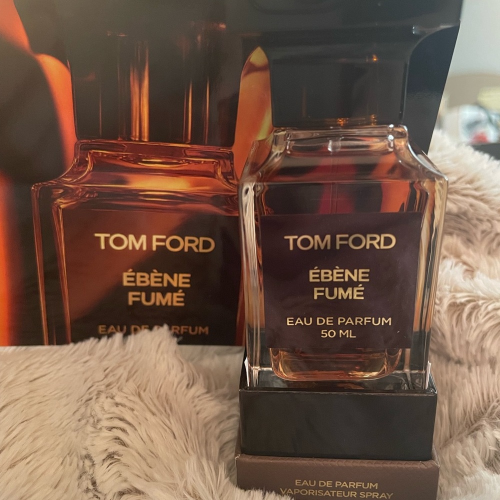 Tom Ford Ebene Fume Perfume
